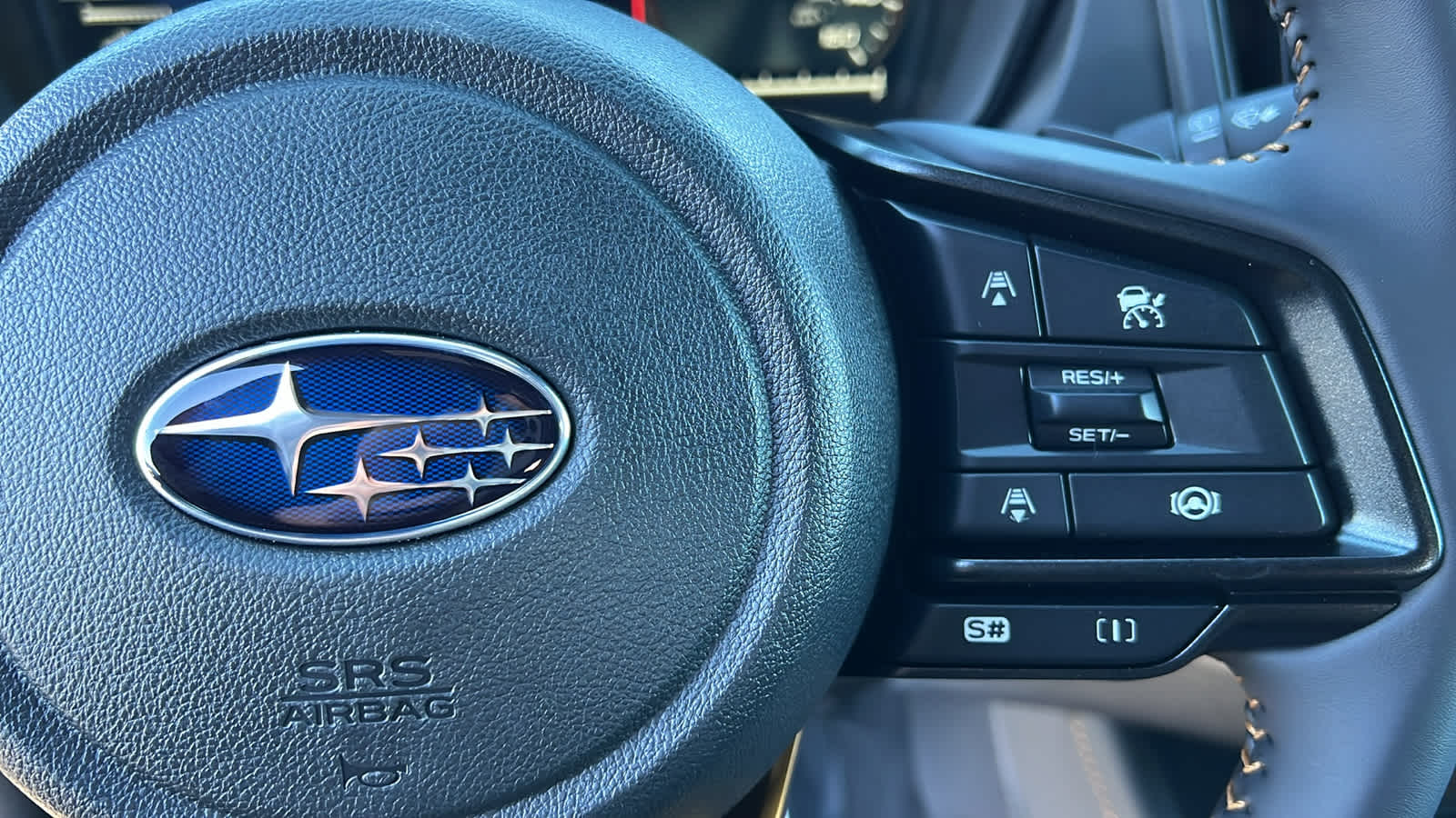 Thumbnail: 2026 Subaru Forester - 20