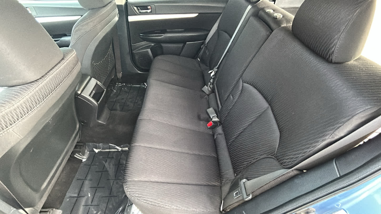 Thumbnail: 2011 Subaru Outback - 24