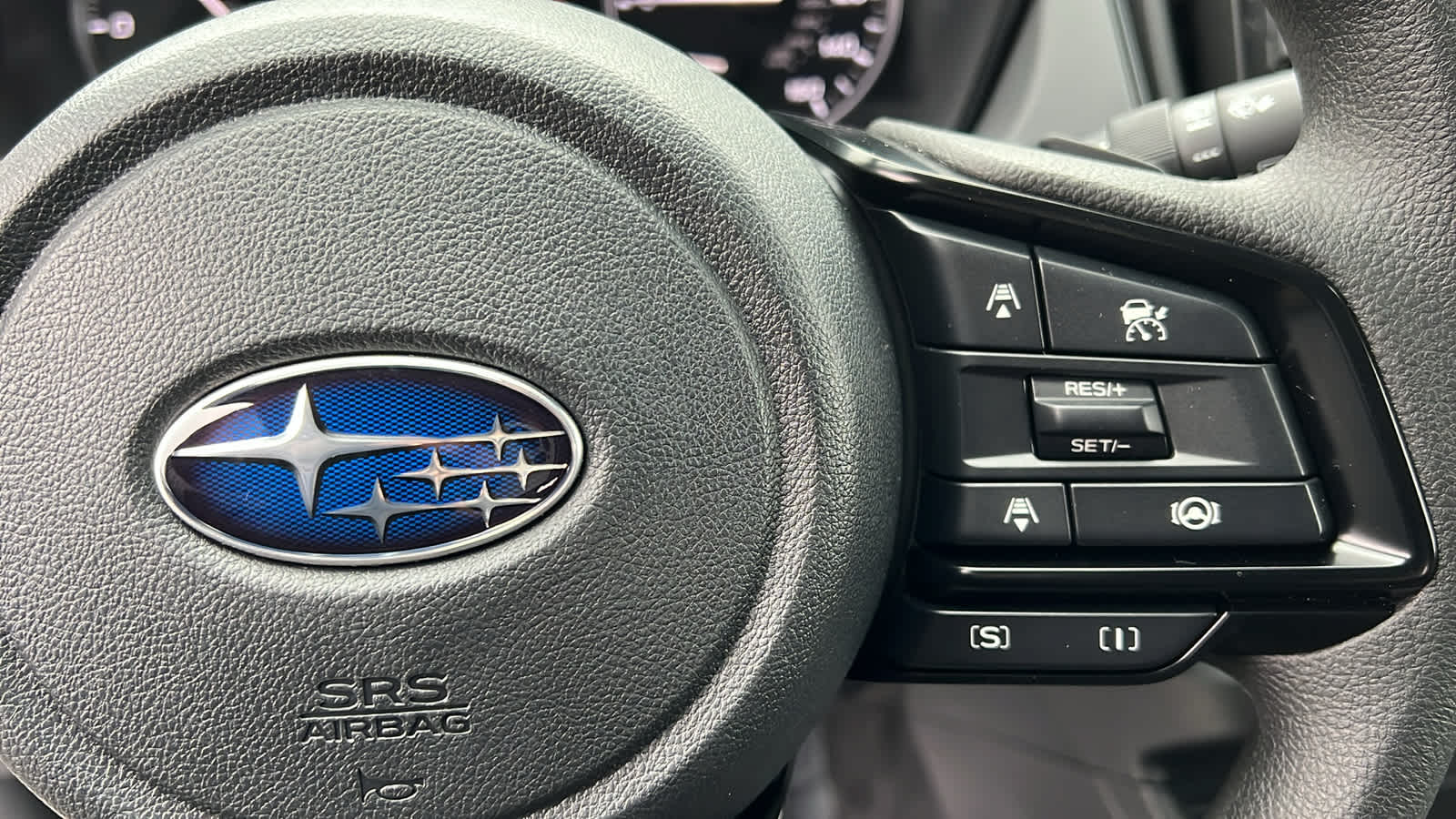 Thumbnail: 2026 Subaru Crosstrek - 20