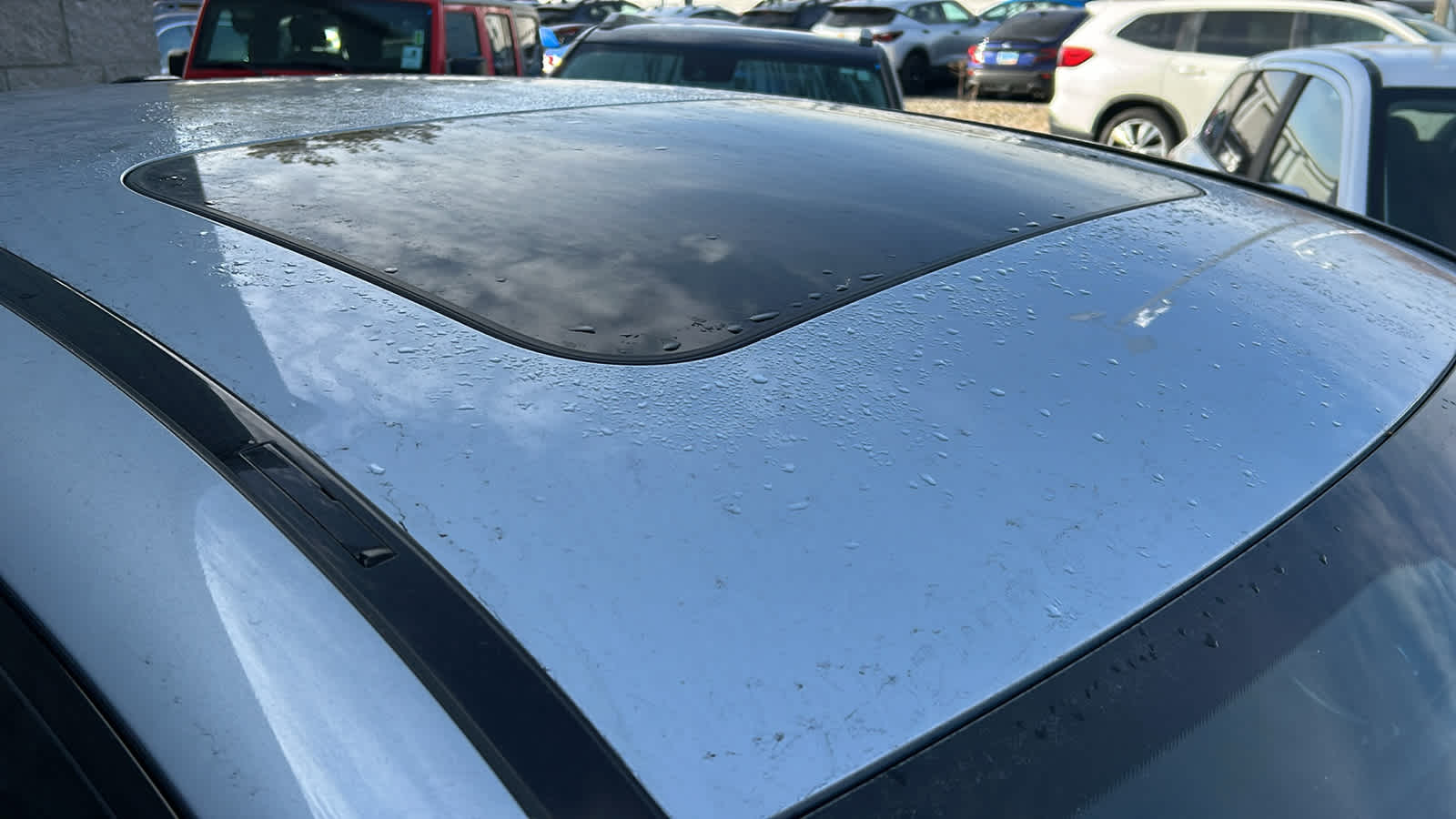 Thumbnail: 2022 Mercedes-Benz GLC - 20