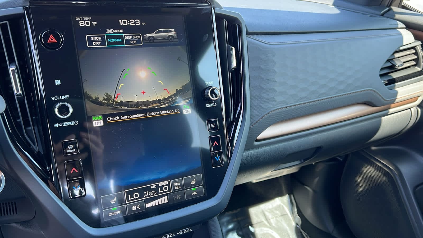 Thumbnail: 2025 Subaru Forester - 15