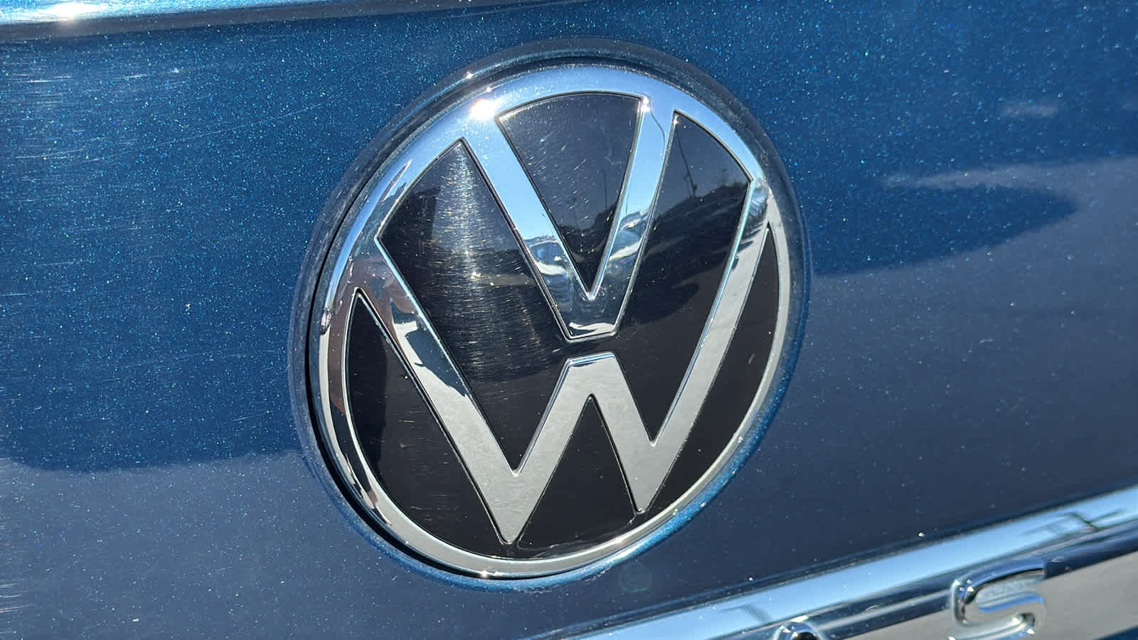 Thumbnail: 2021 Volkswagen Atlas - 28