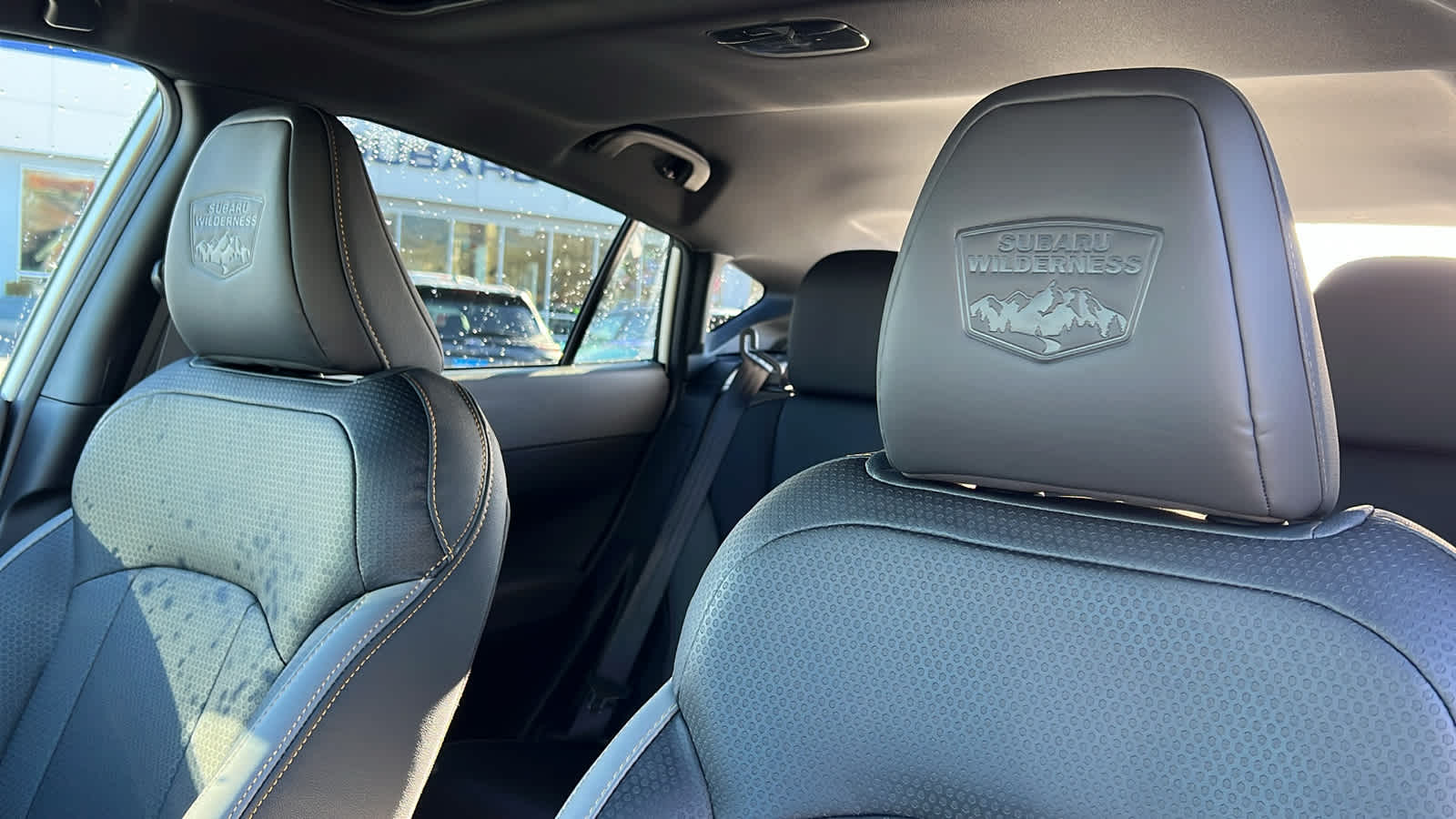 Thumbnail: 2026 Subaru Crosstrek - 11