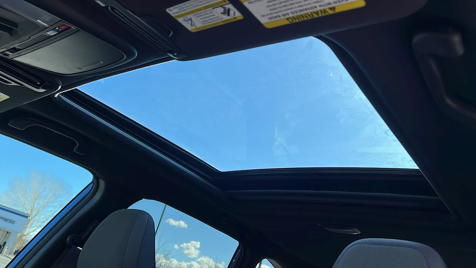 Thumbnail: 2026 Subaru Forester - 31