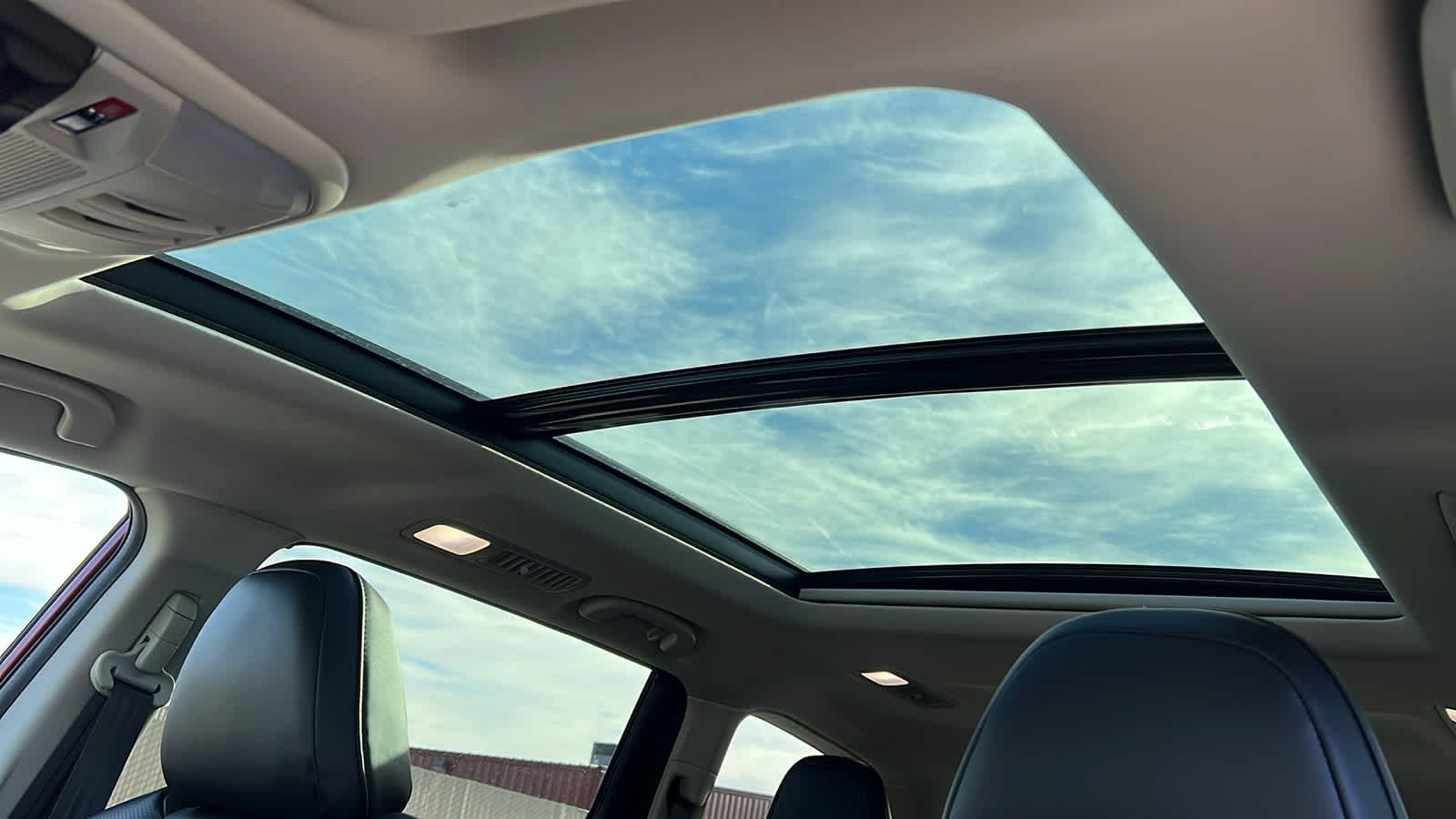 Thumbnail: 2026 Subaru Ascent - 35