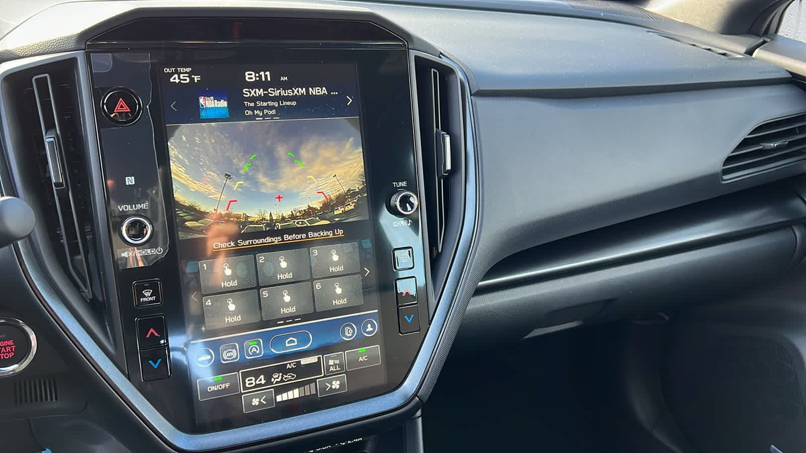 Thumbnail: 2026 Subaru Impreza - 16