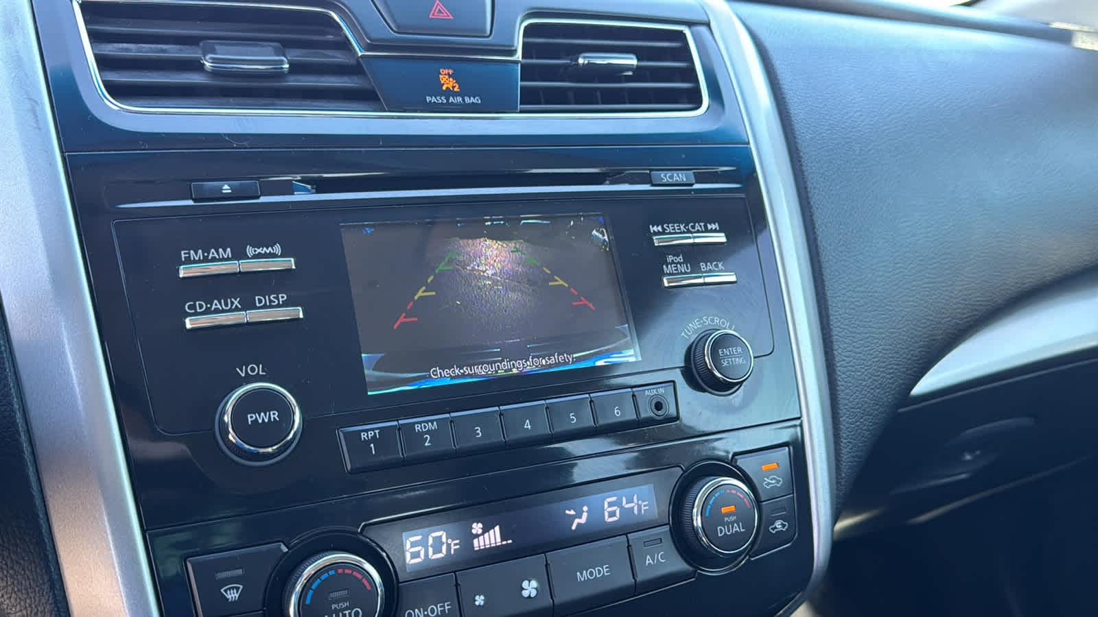 Thumbnail: 2013 Nissan Altima - 16