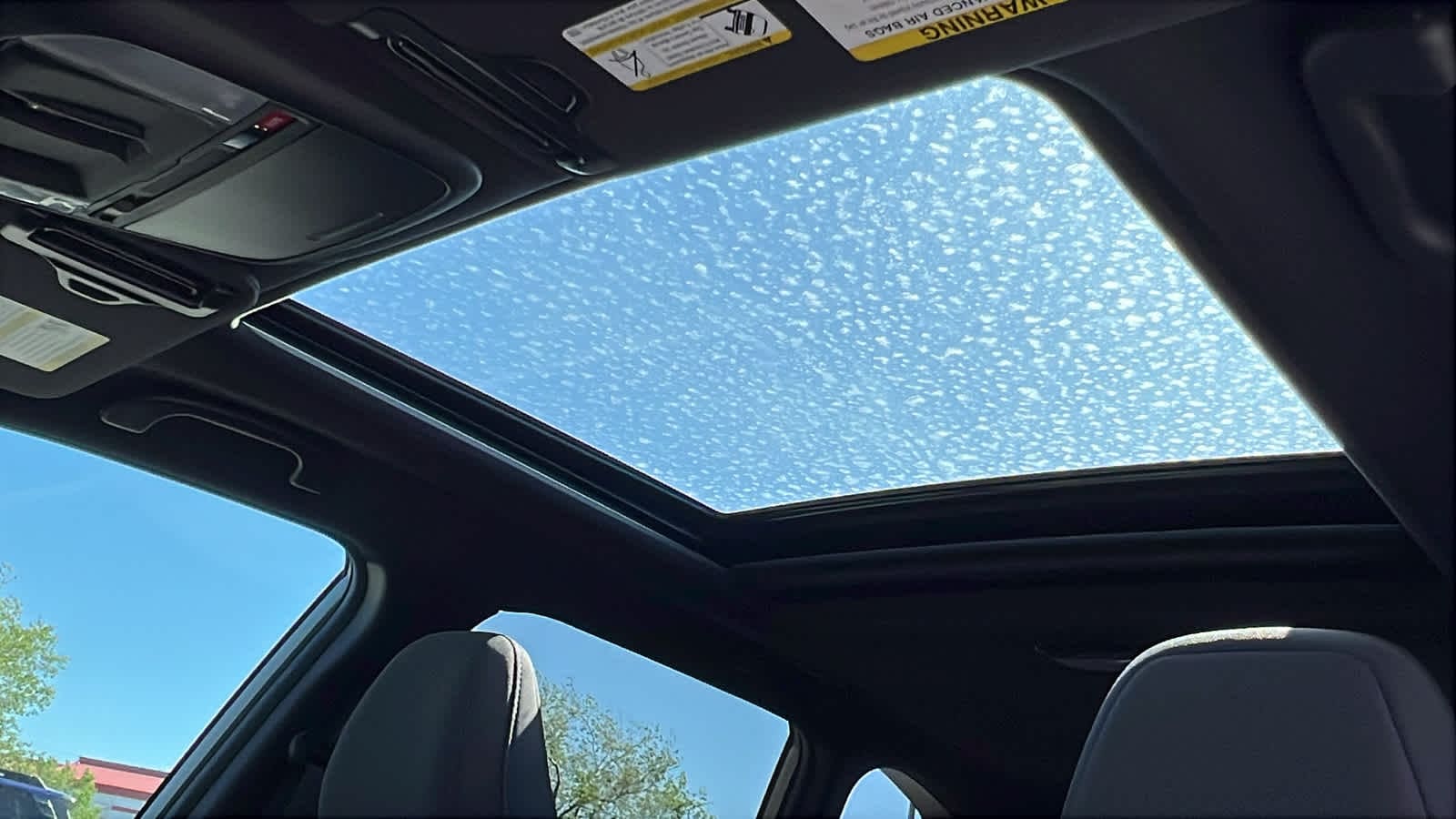 Thumbnail: 2026 Subaru Forester - 31