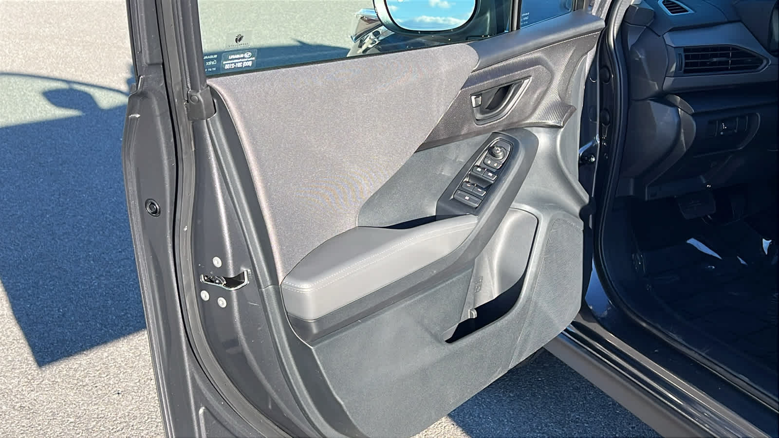 Thumbnail: 2026 Subaru Crosstrek - 23