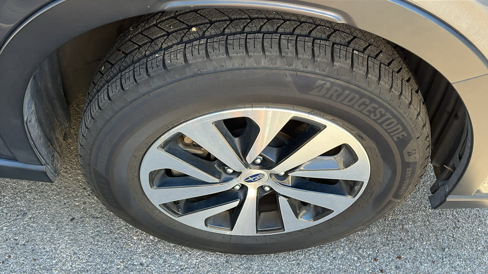 Thumbnail: 2021 Subaru Outback - 5