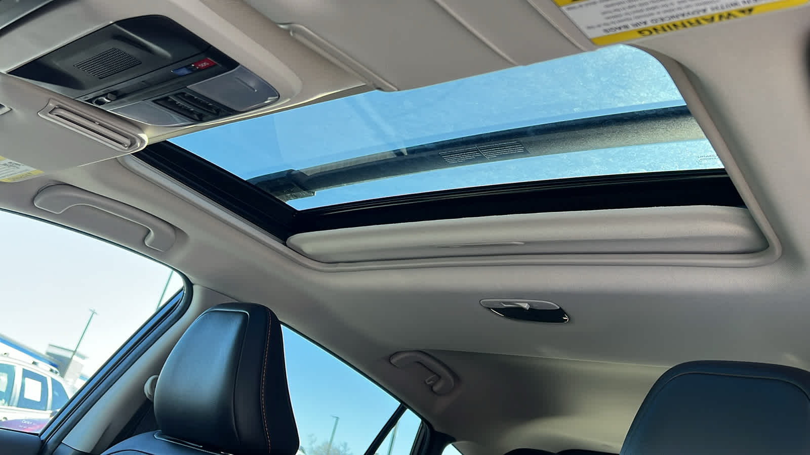 Thumbnail: 2025 Subaru Crosstrek - 31