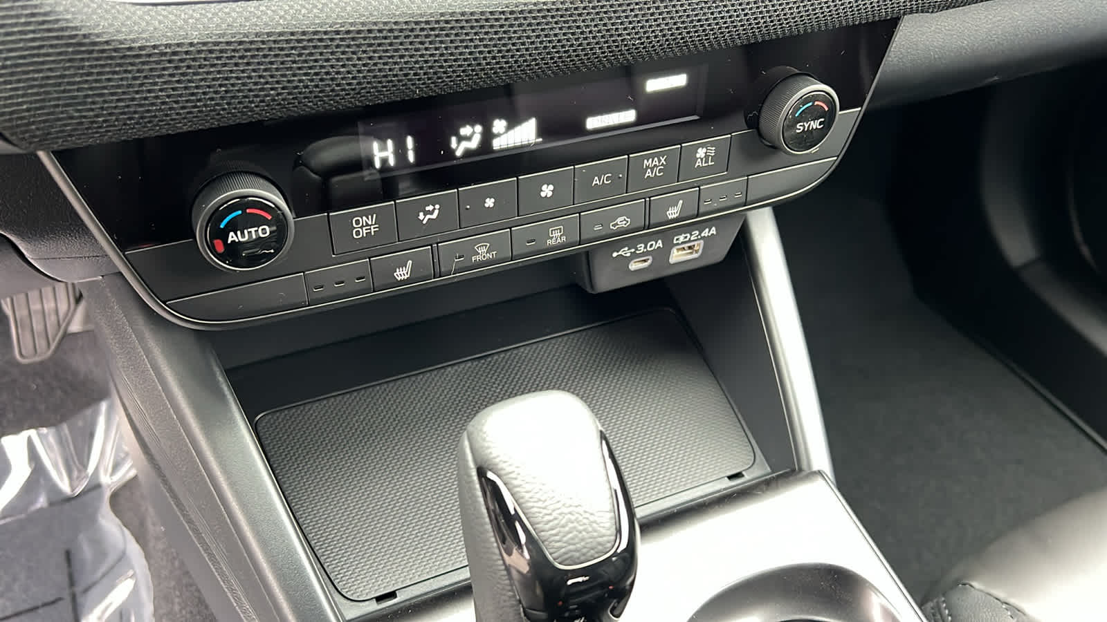 Thumbnail: 2026 Subaru Outback - 14