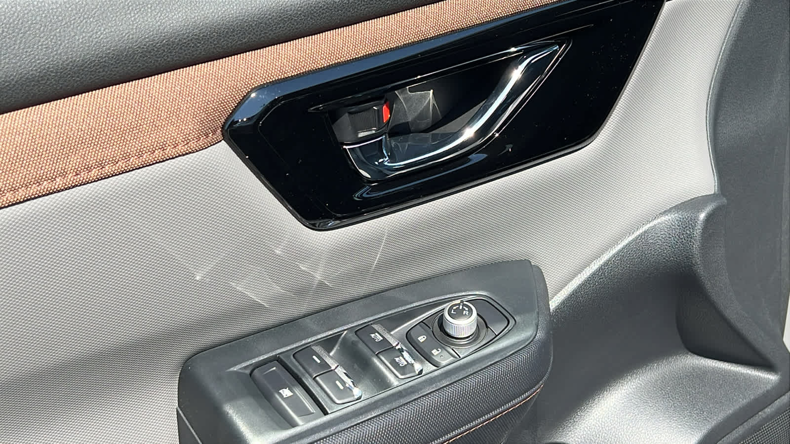 Thumbnail: 2025 Subaru Forester - 22