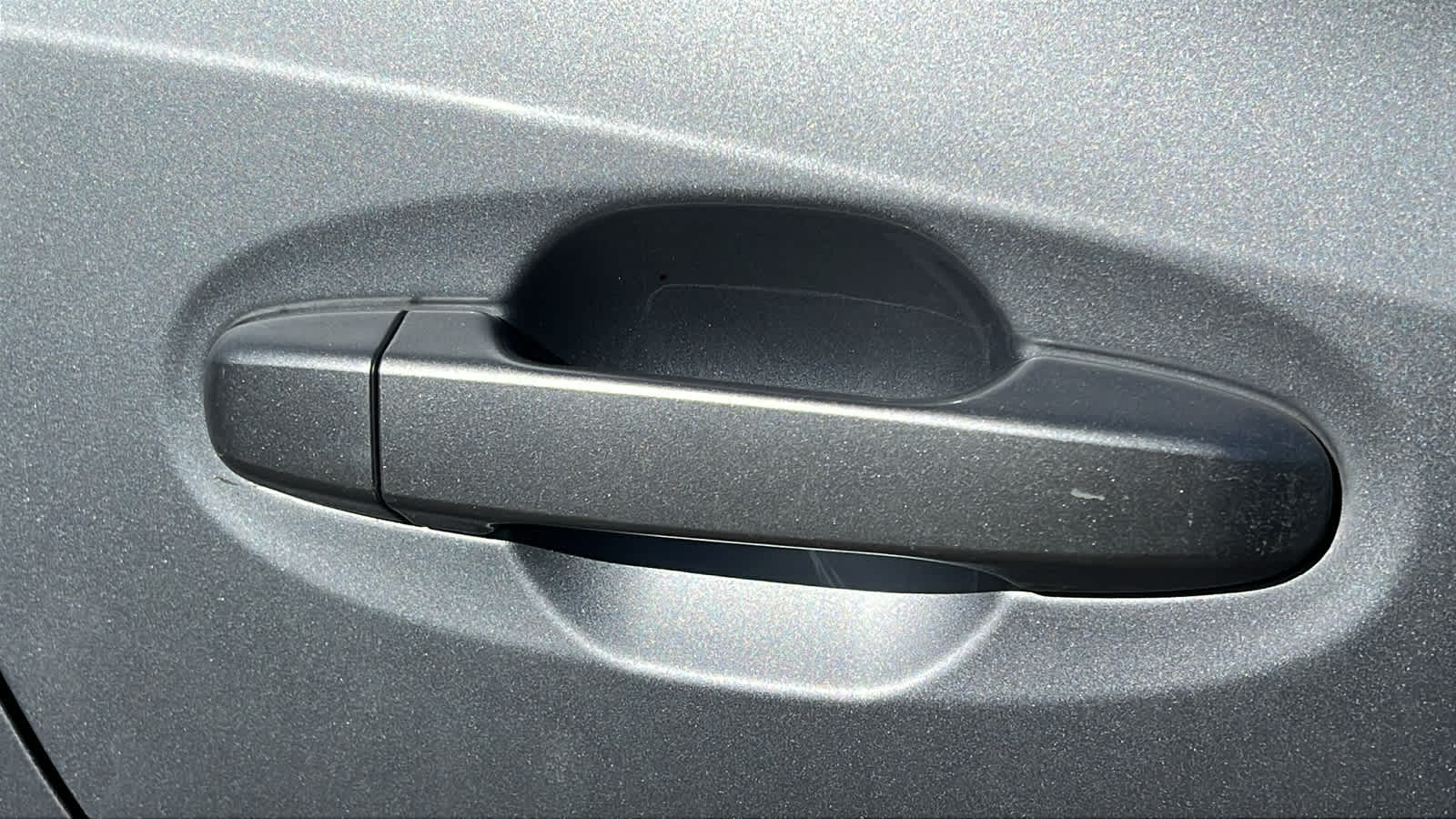 Thumbnail: 2020 Subaru Crosstrek - 18