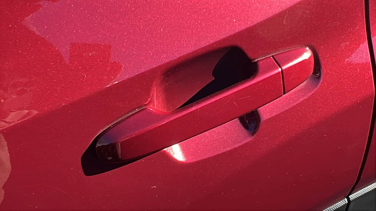 Thumbnail: 2021 Subaru Forester - 8