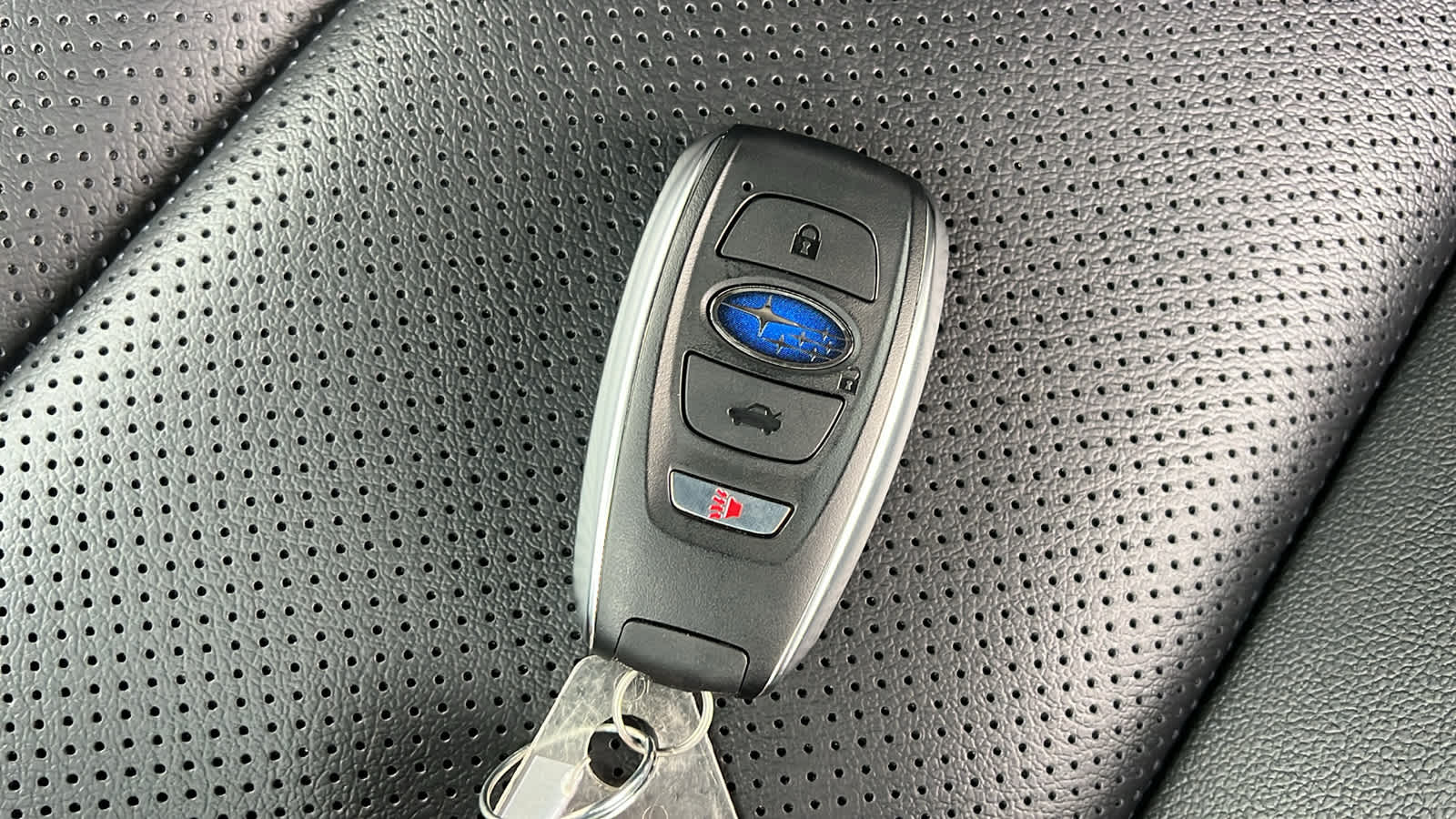 Thumbnail: 2026 Subaru Outback - 29