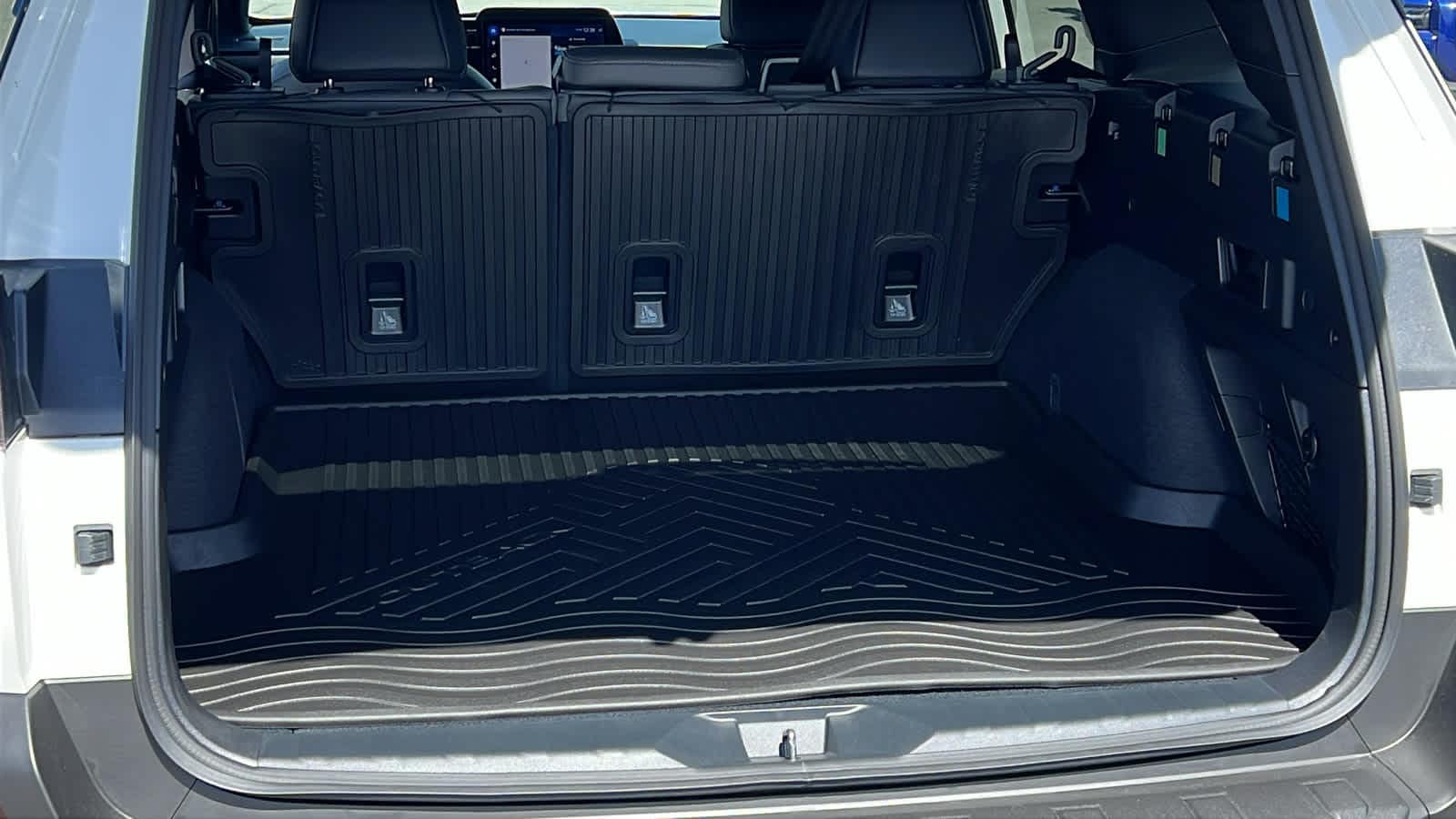 Thumbnail: 2026 Subaru Outback - 27