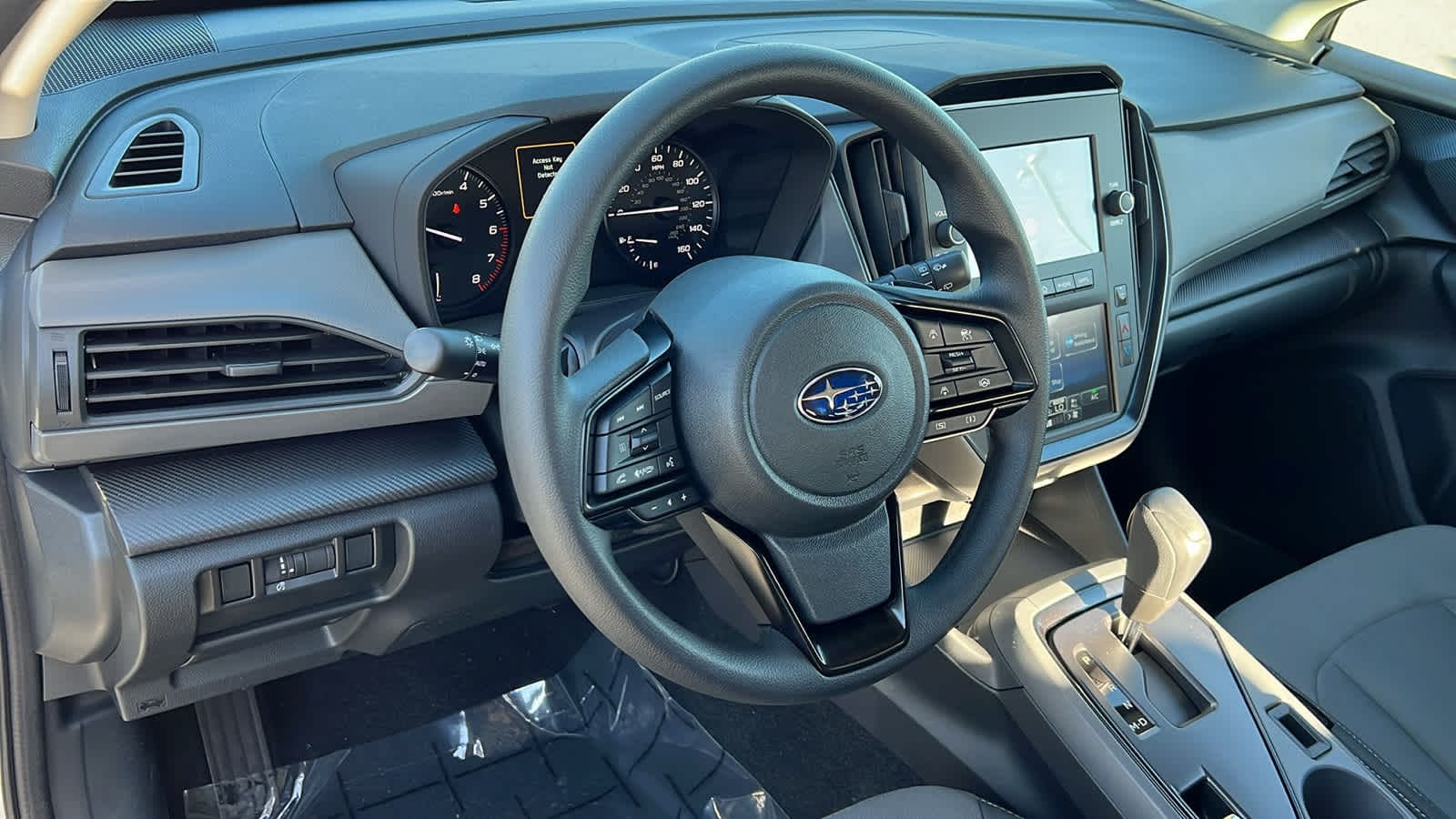 Thumbnail: 2026 Subaru Crosstrek - 10