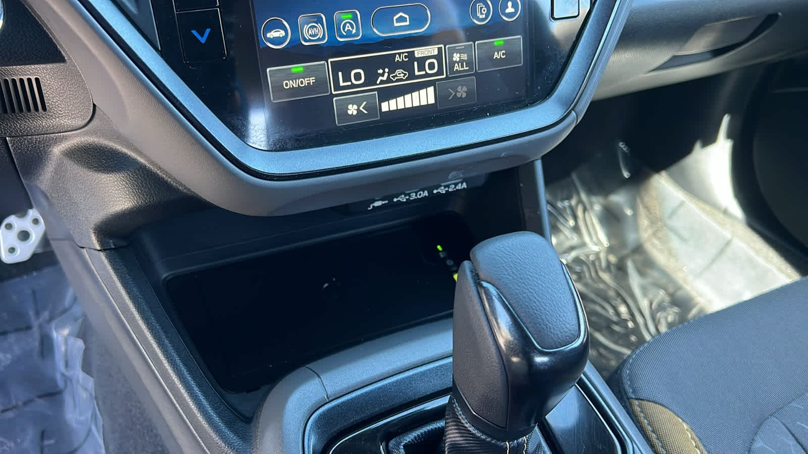 Thumbnail: 2025 Subaru Crosstrek - 15