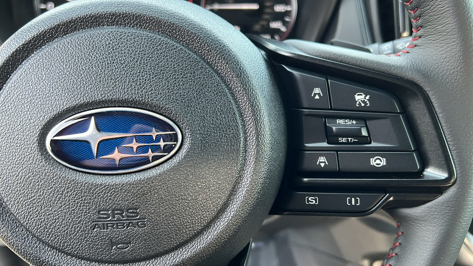 Thumbnail: 2026 Subaru Impreza - 20