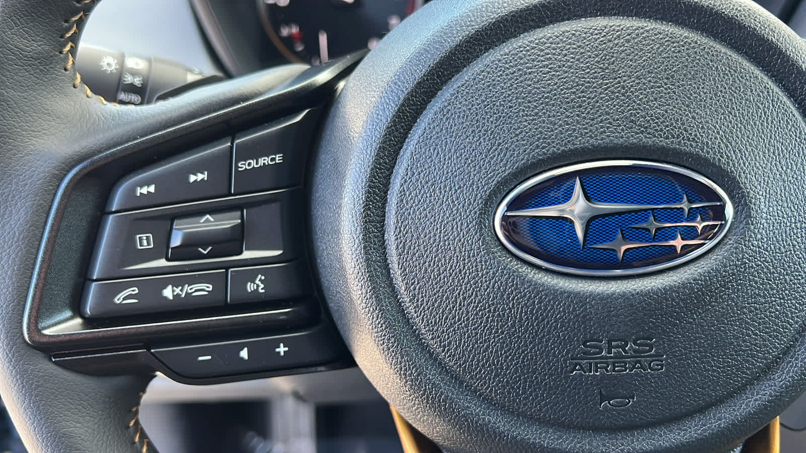 Thumbnail: 2026 Subaru Crosstrek - 19