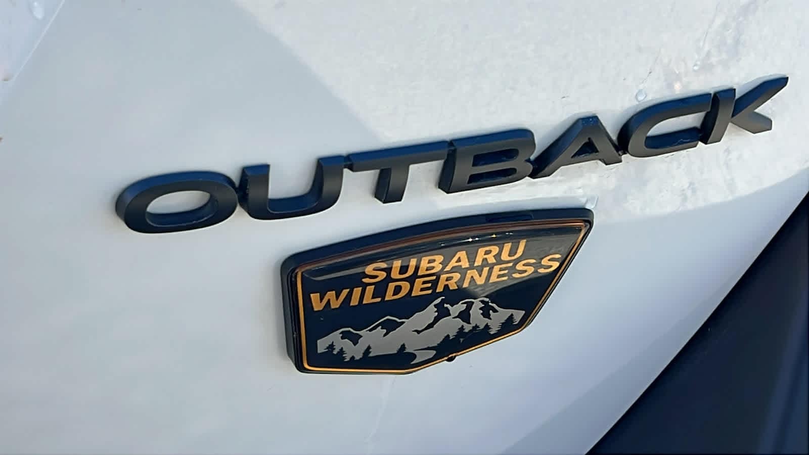 Thumbnail: 2022 Subaru Outback - 15