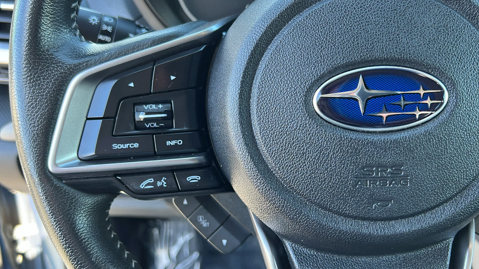Thumbnail: 2022 Subaru Forester - 19