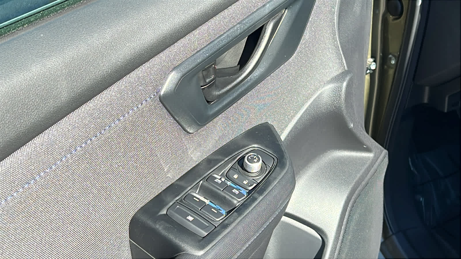 Thumbnail: 2026 Subaru Forester - 22