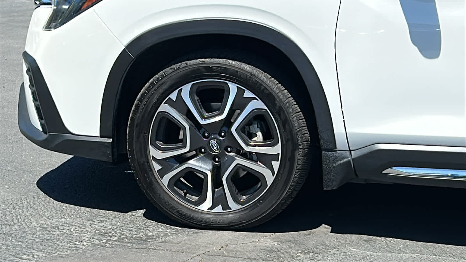 Thumbnail: 2023 Subaru Ascent - 10