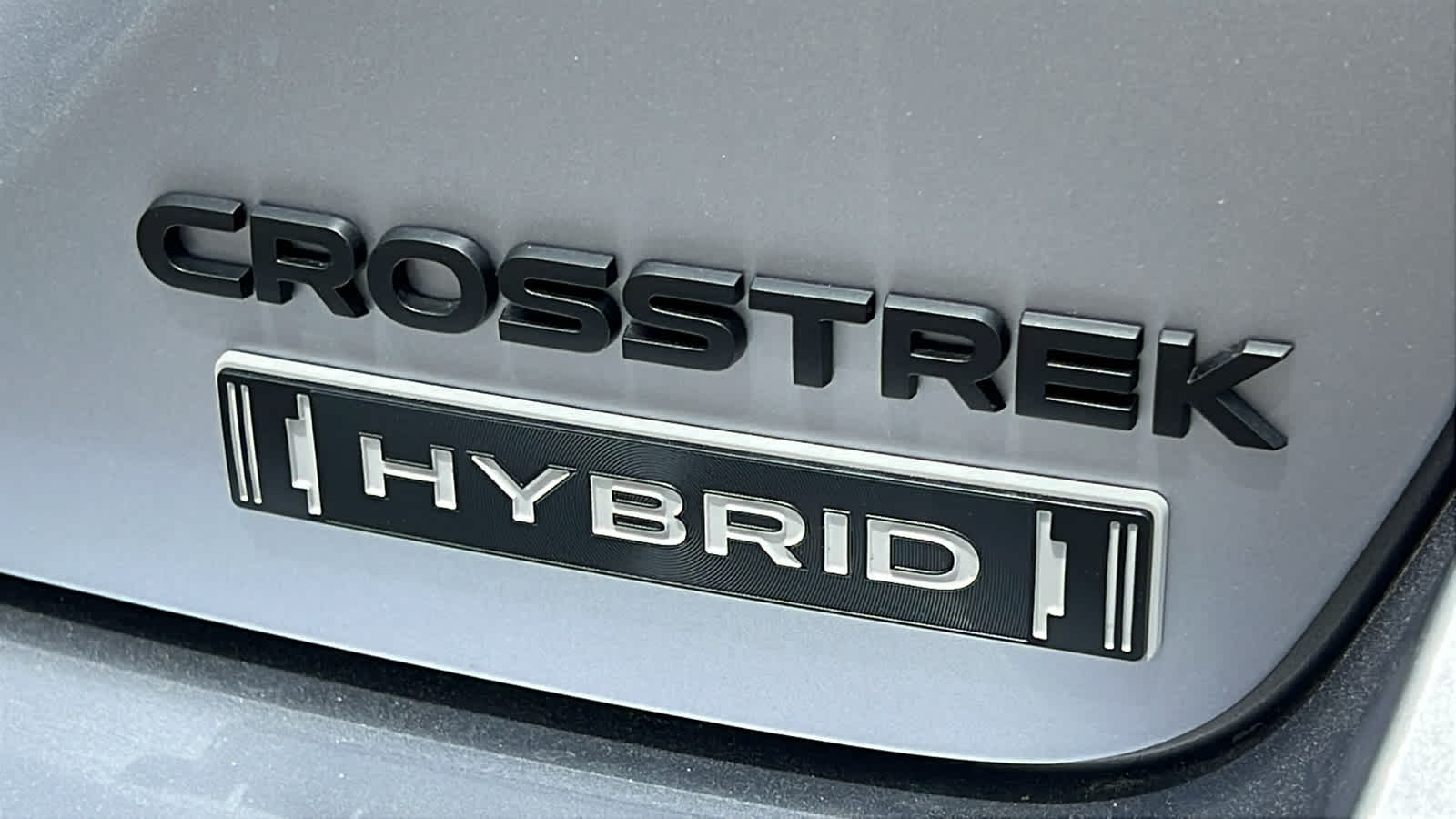 Thumbnail: 2026 Subaru Crosstrek - 28