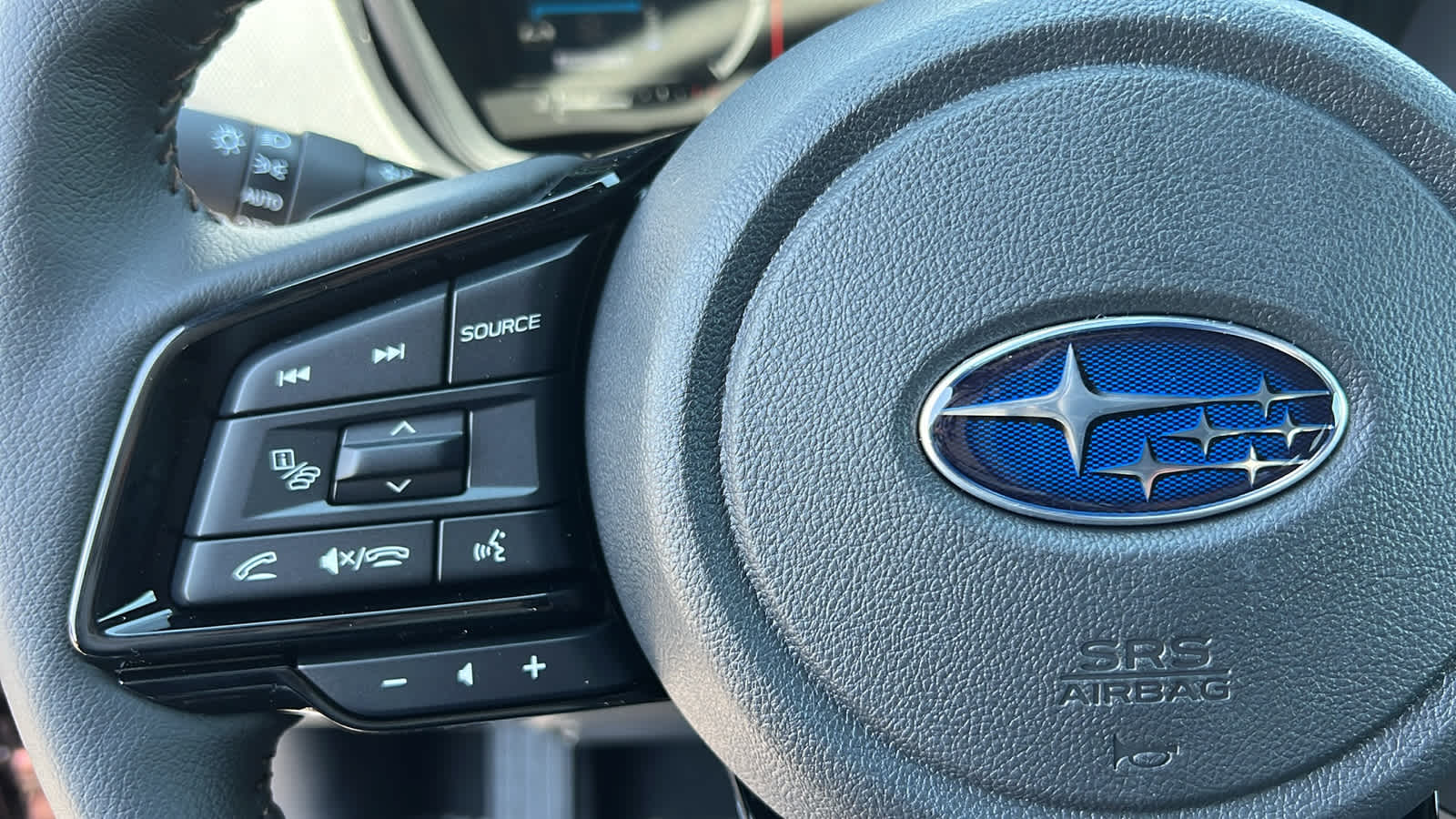 Thumbnail: 2026 Subaru Forester - 19