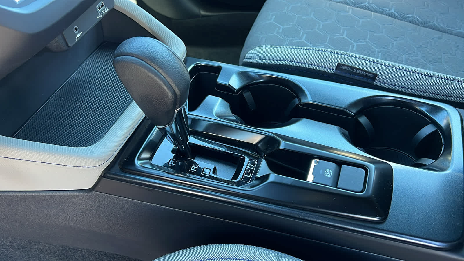 Thumbnail: 2026 Subaru Forester - 13