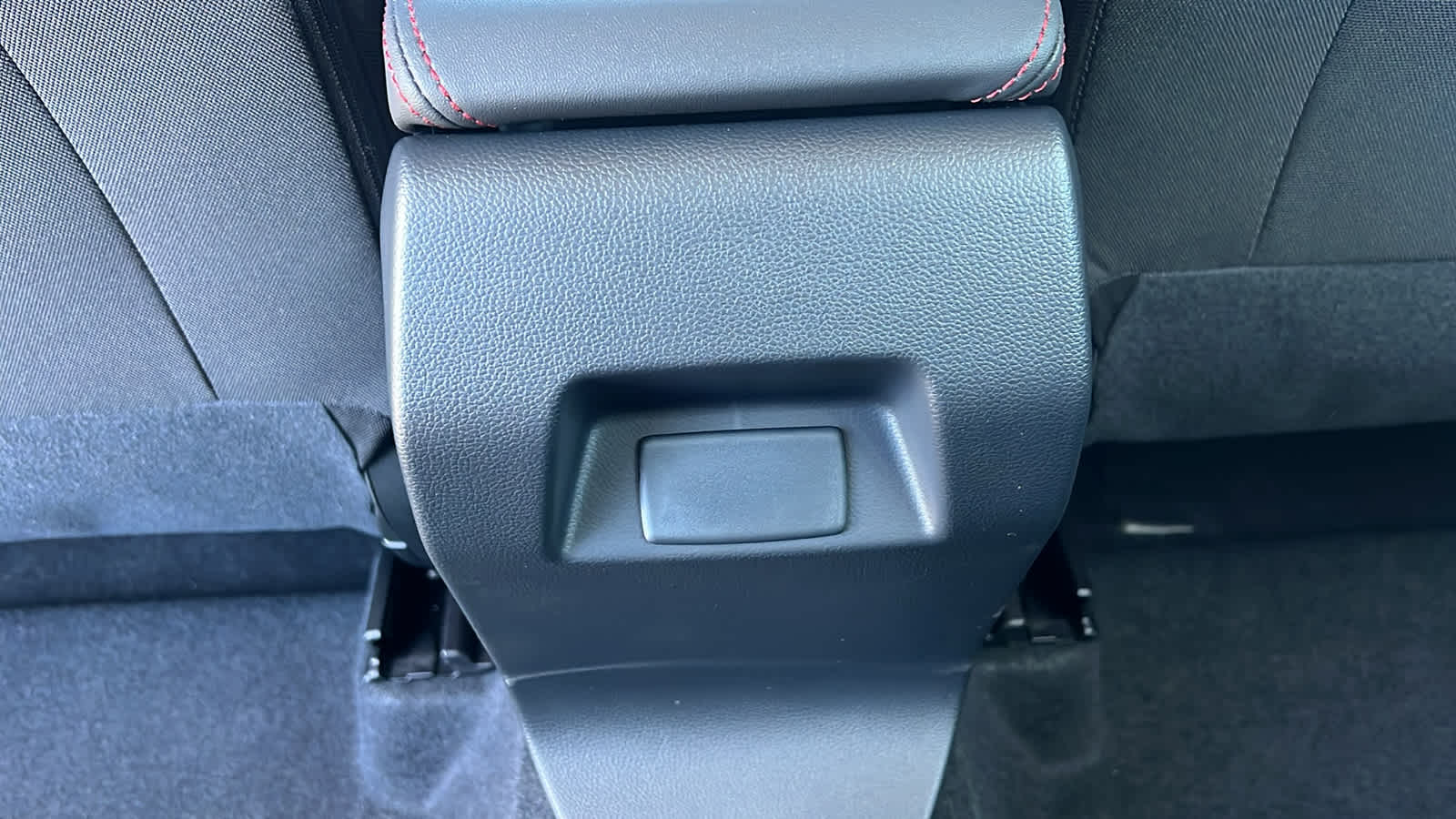 Thumbnail: 2026 Subaru Impreza - 25