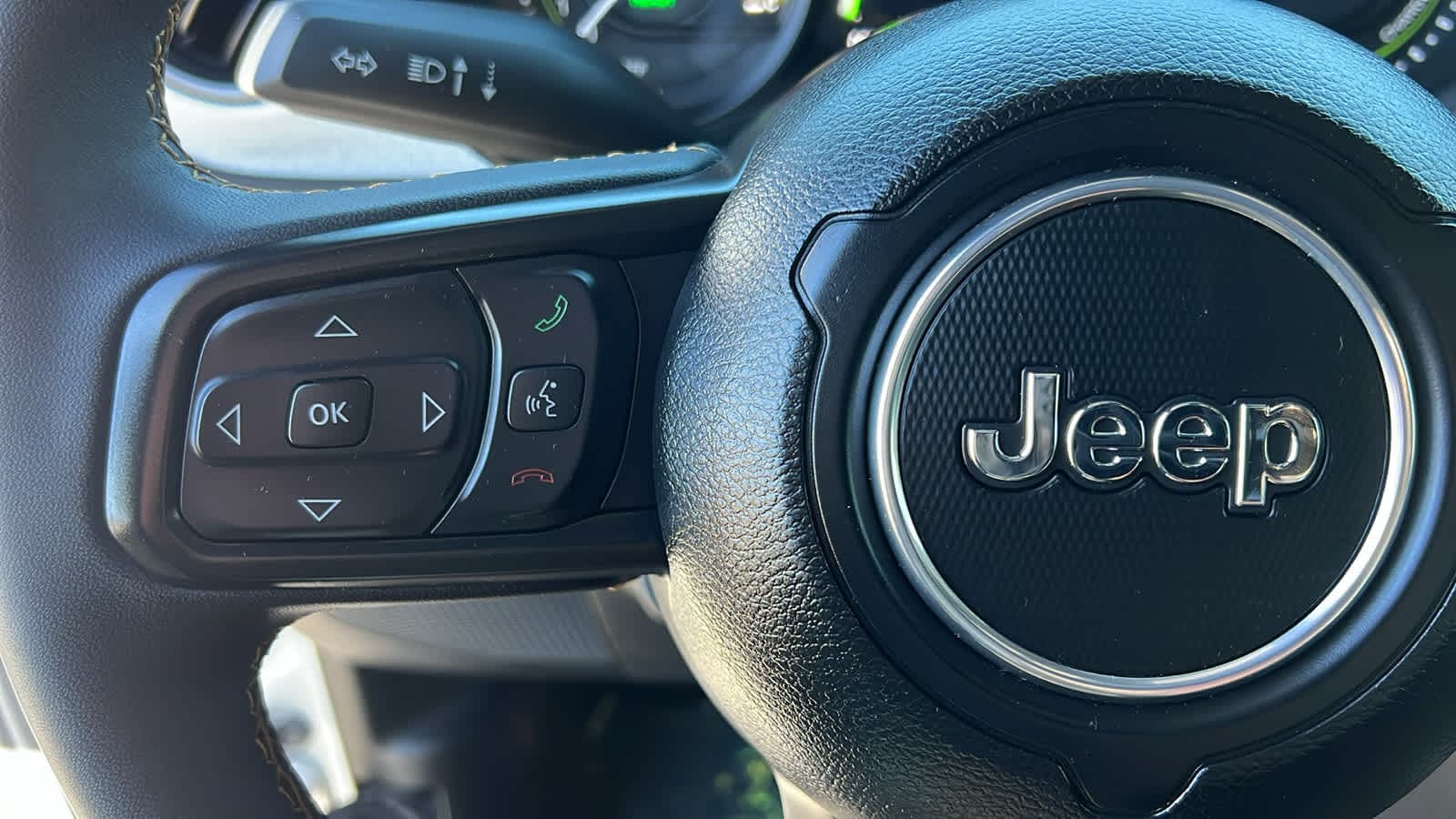 Thumbnail: 2024 Jeep Wrangler - 19