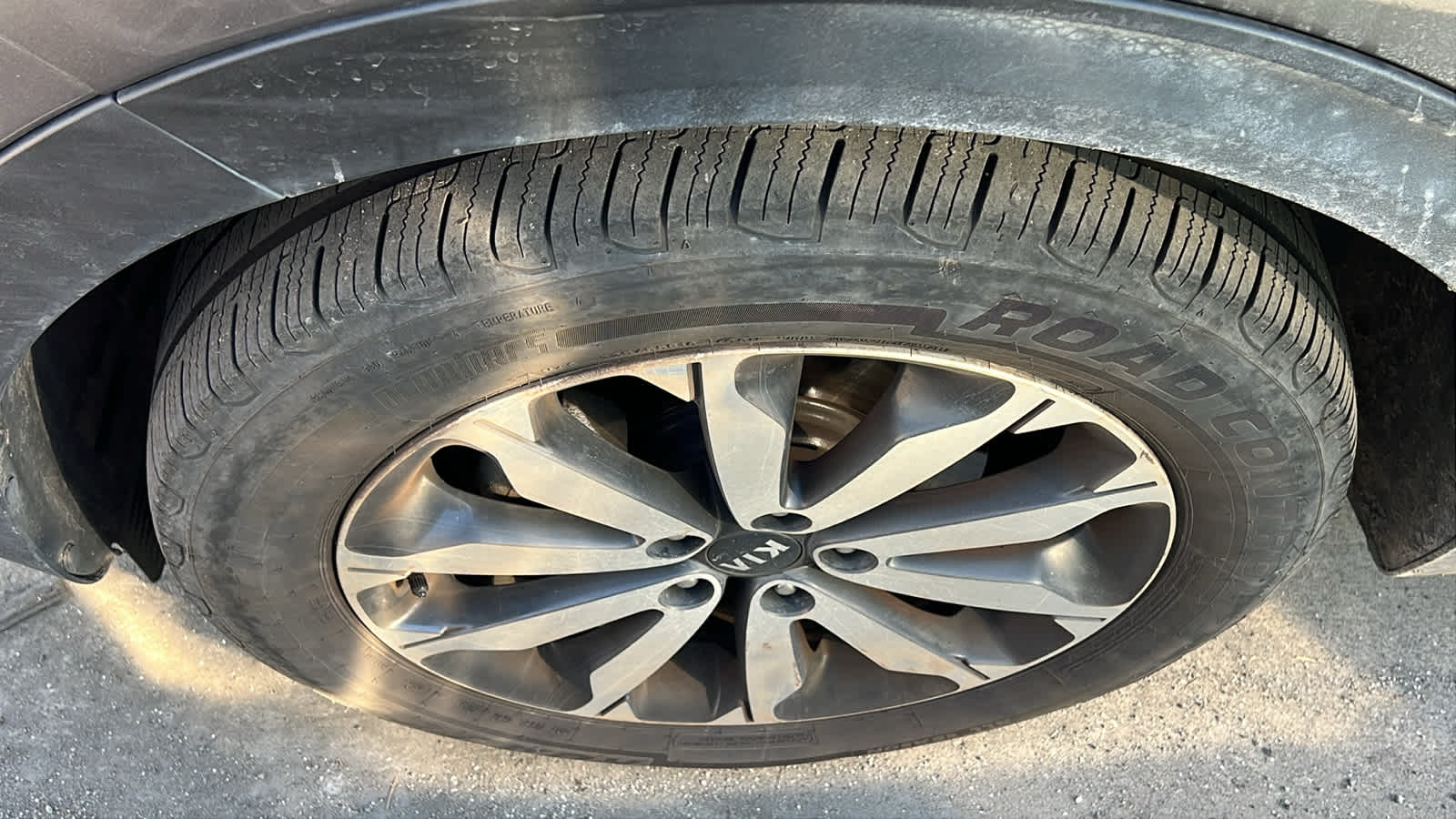 Thumbnail: 2017 Kia Sportage - 20