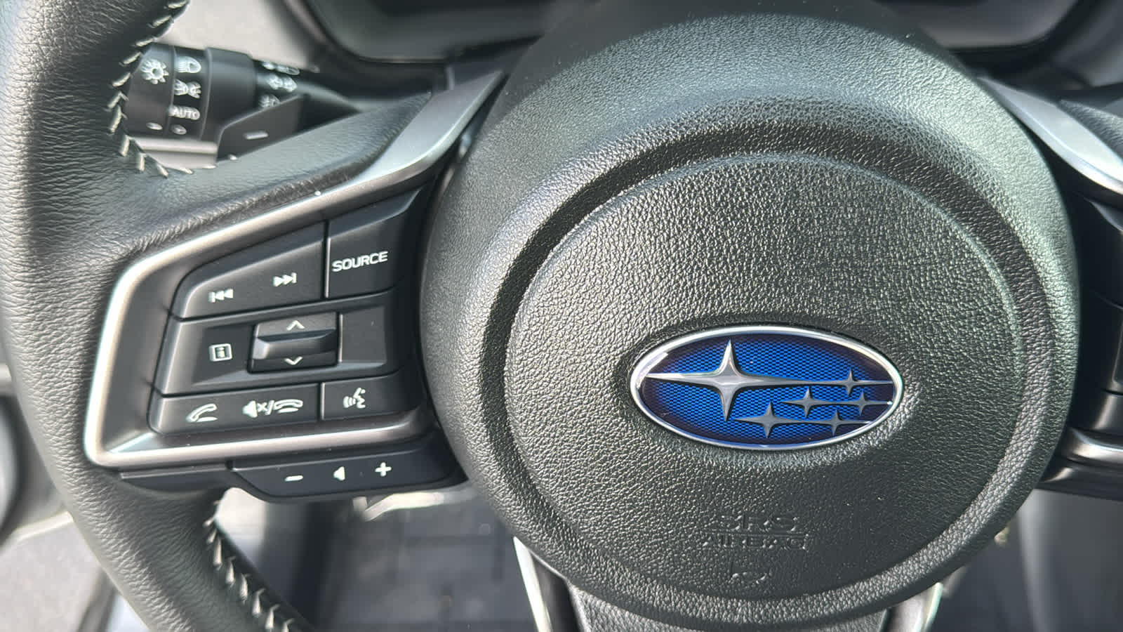 Thumbnail: 2025 Subaru Outback - 20