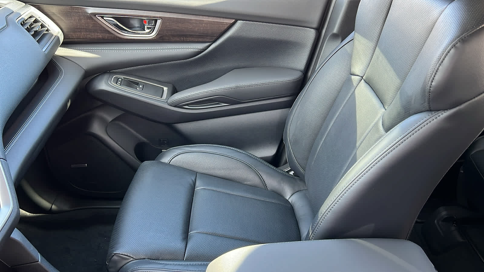 Thumbnail: 2026 Subaru Ascent - 12