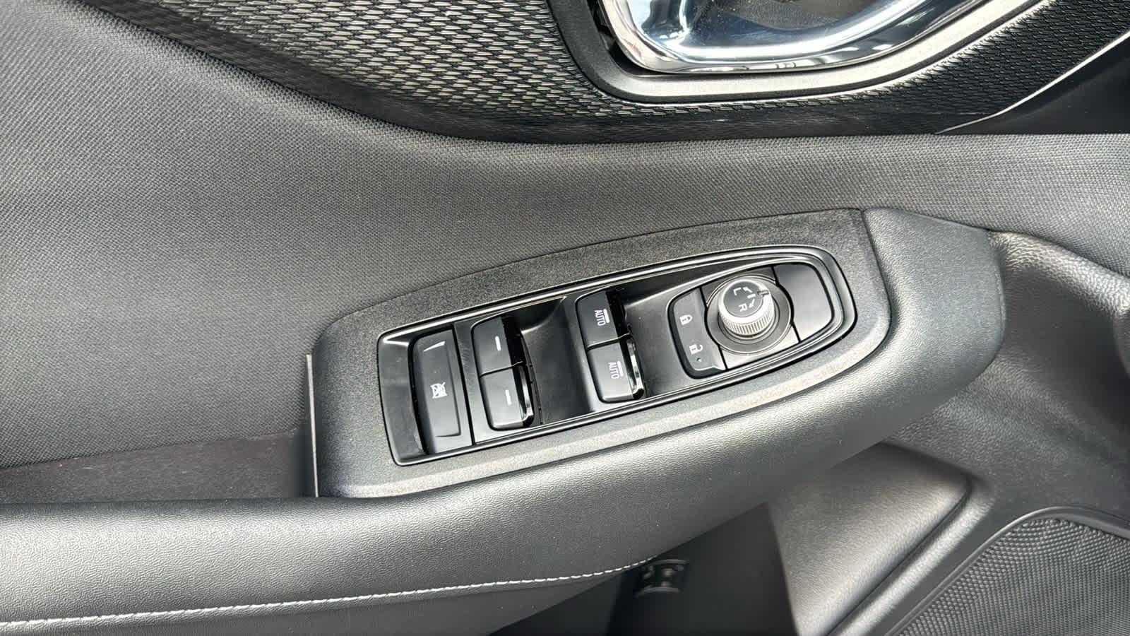 Thumbnail: 2025 Subaru Outback - 23