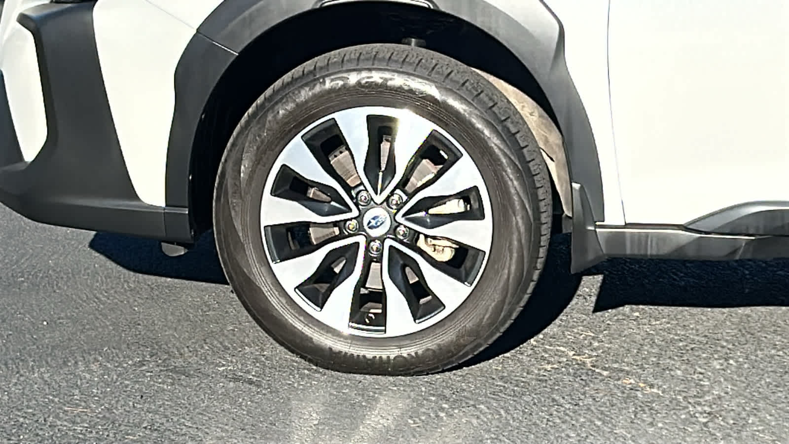 Thumbnail: 2024 Subaru Outback - 9