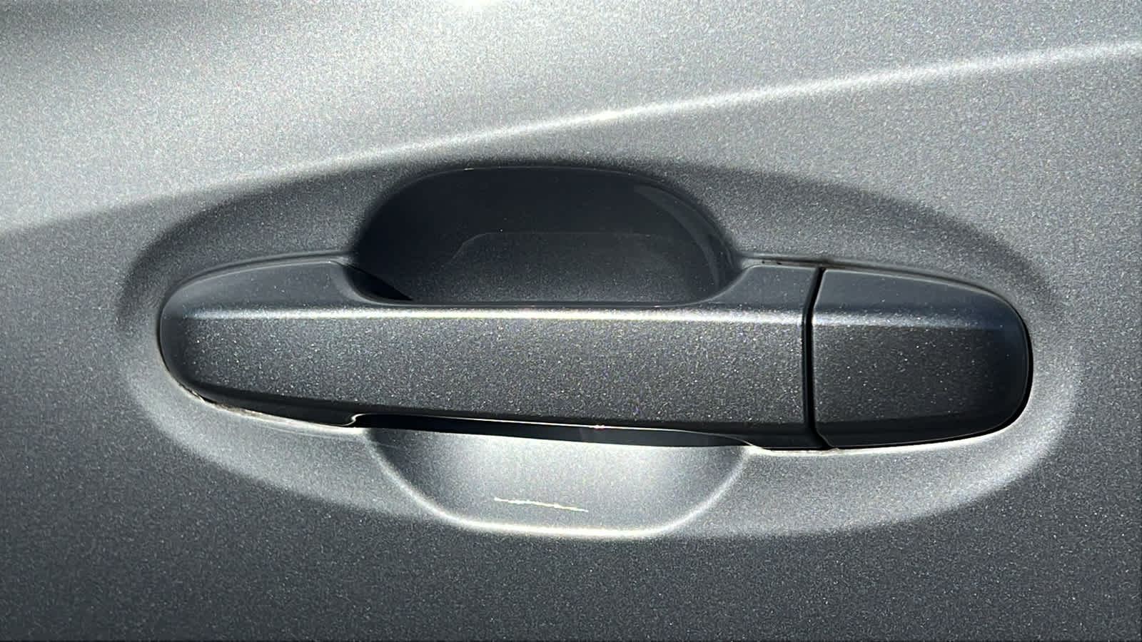 Thumbnail: 2021 Subaru Crosstrek - 9