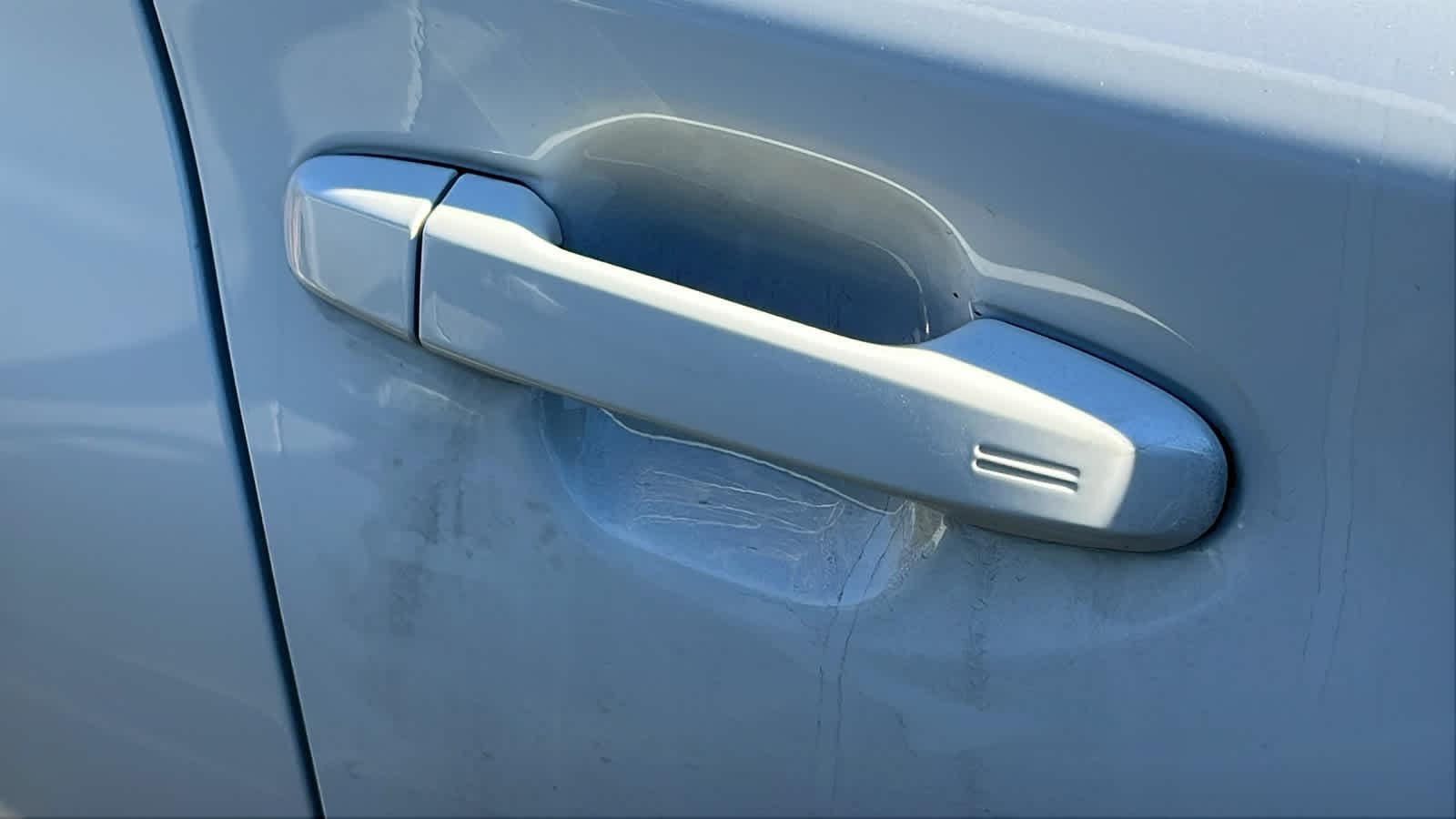 Thumbnail: 2023 Subaru Ascent - 16