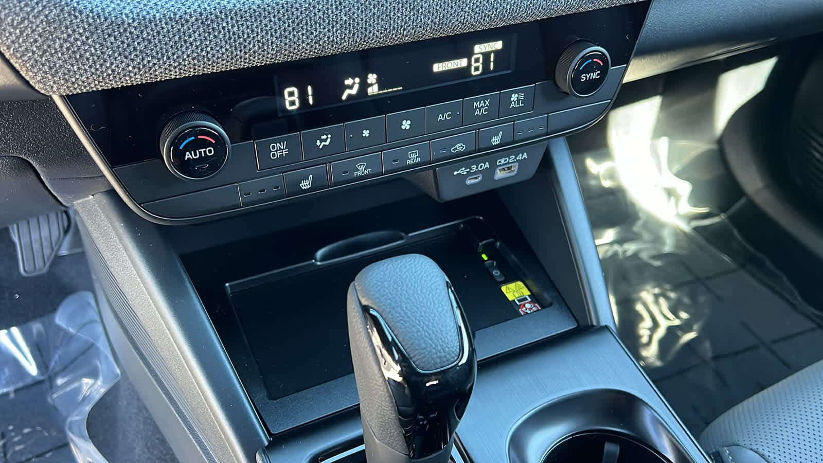2026 Subaru Outback Limited - Photo 14