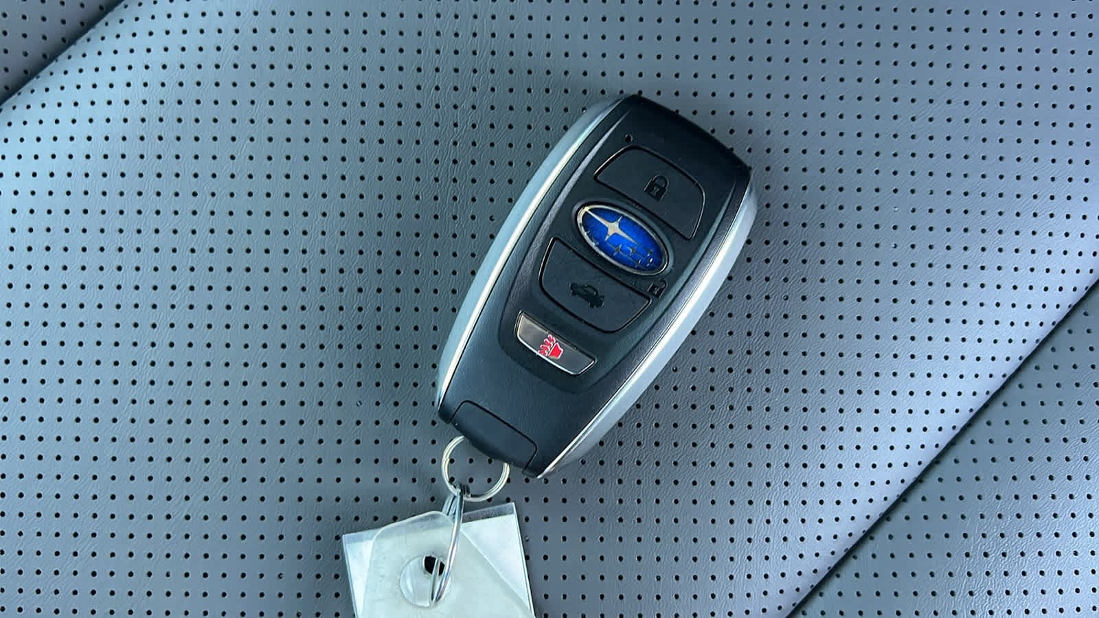 Thumbnail: 2026 Subaru Crosstrek - 29