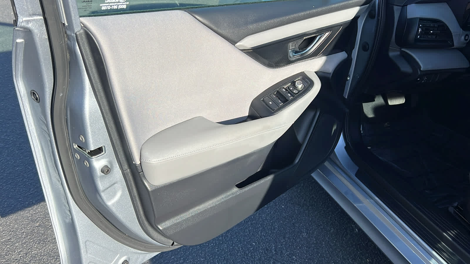 Thumbnail: 2025 Subaru Legacy - 23