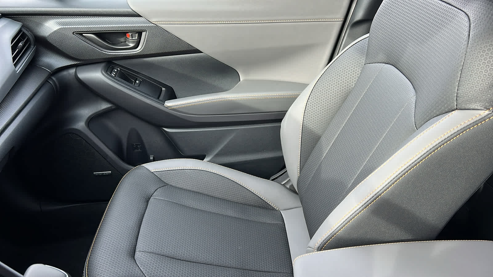 Thumbnail: 2026 Subaru Crosstrek - 12