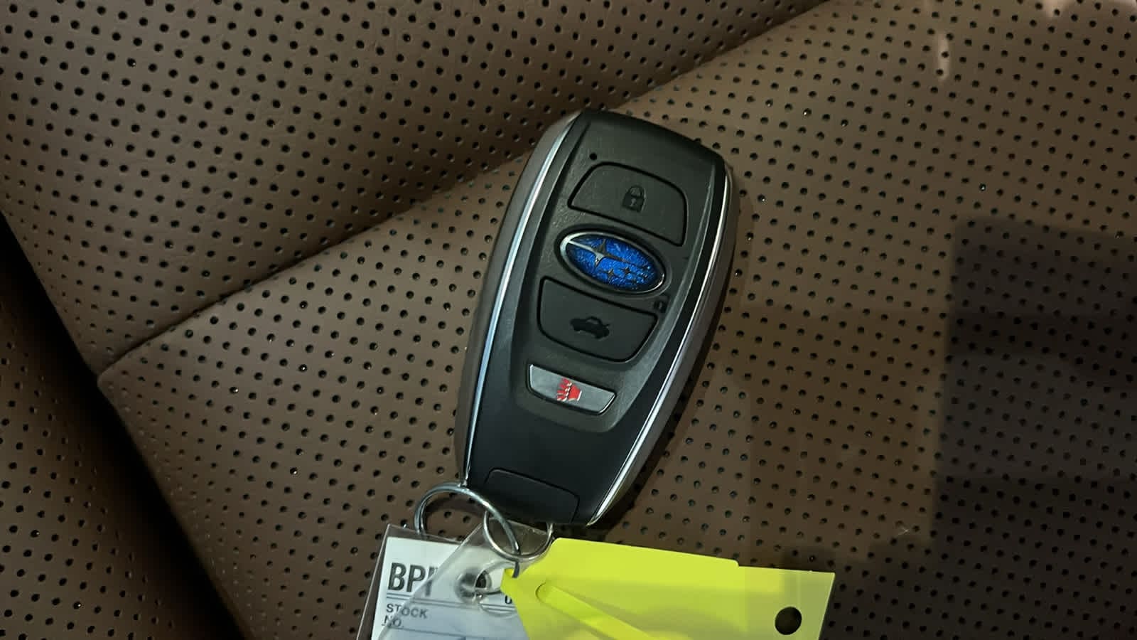 Thumbnail: 2026 Subaru Outback - 27