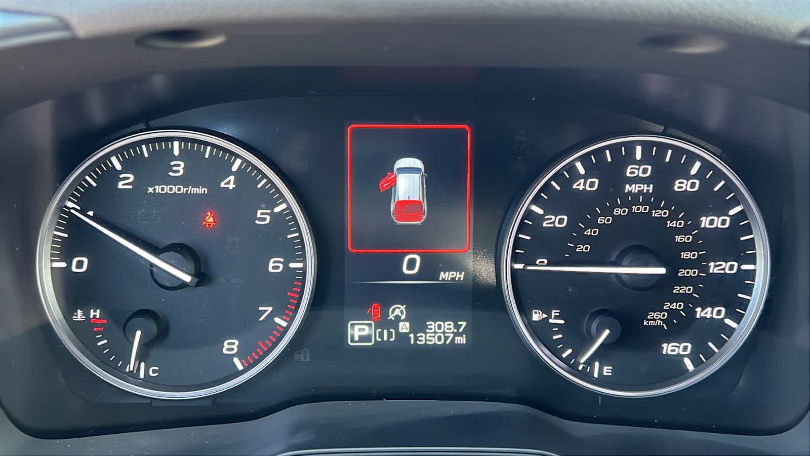 Thumbnail: 2024 Subaru Crosstrek - 22