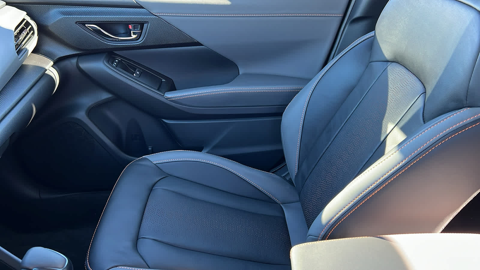 Thumbnail: 2026 Subaru Crosstrek - 12