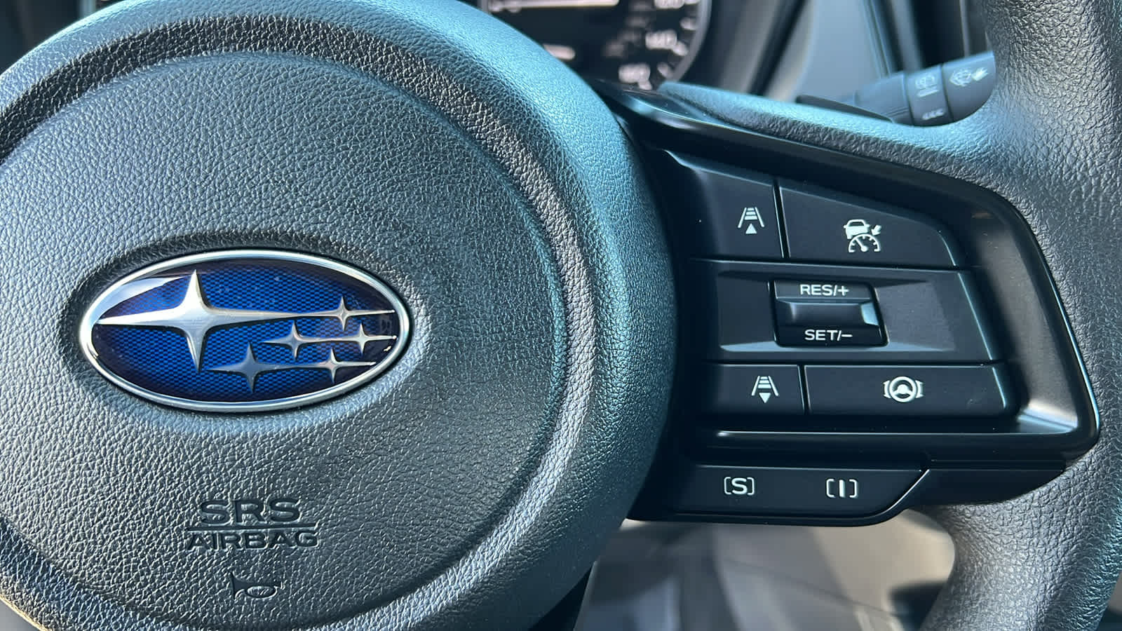 Thumbnail: 2026 Subaru Crosstrek - 20