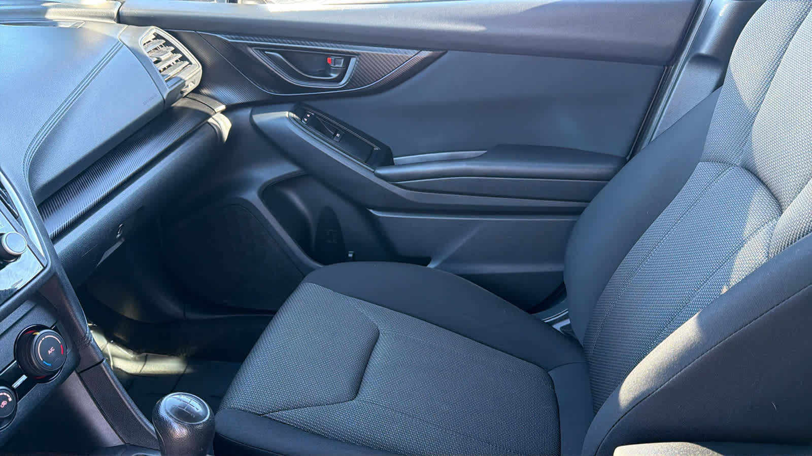 Thumbnail: 2021 Subaru Impreza - 13